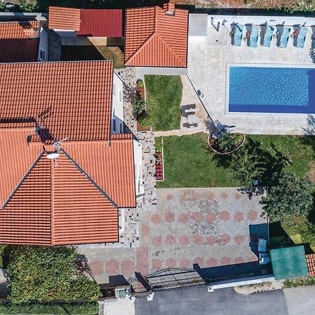 Apartman Blazevic Poreč Exteriör bild