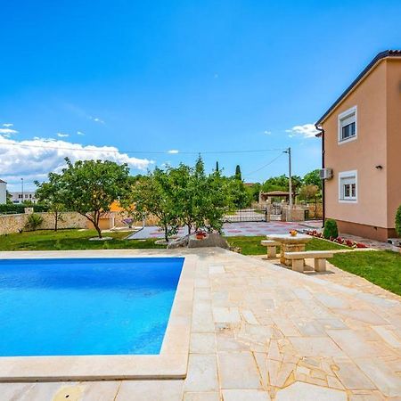 Apartman Blazevic Poreč Exteriör bild