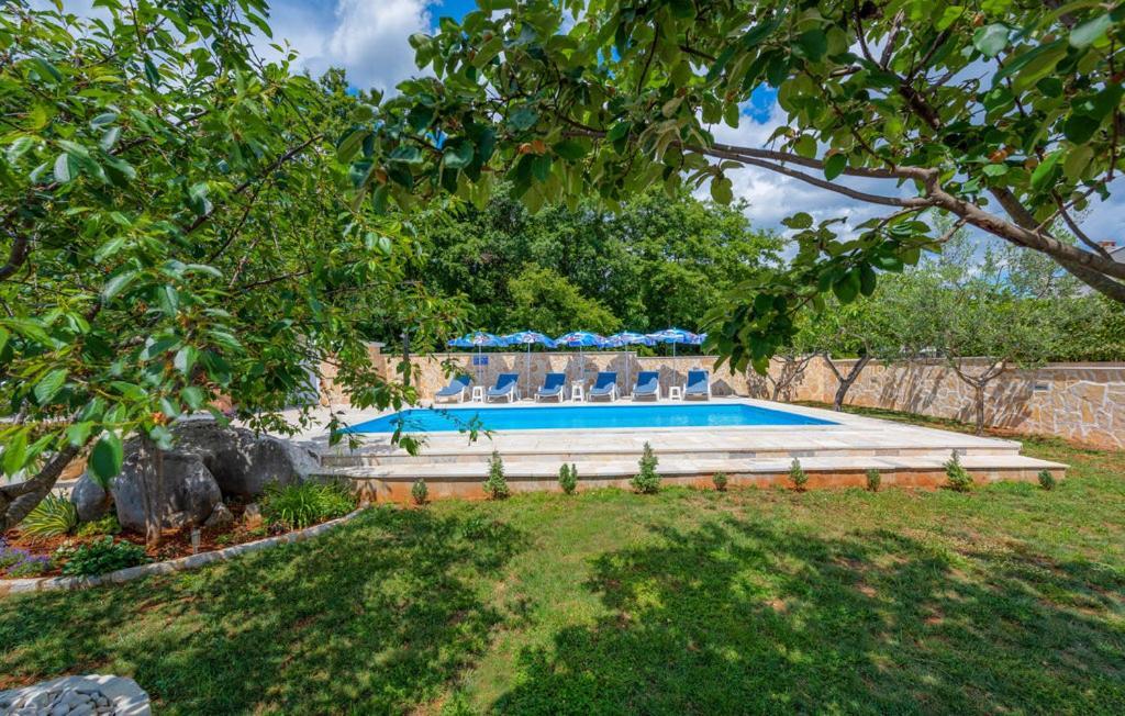 Apartman Blazevic Poreč Exteriör bild