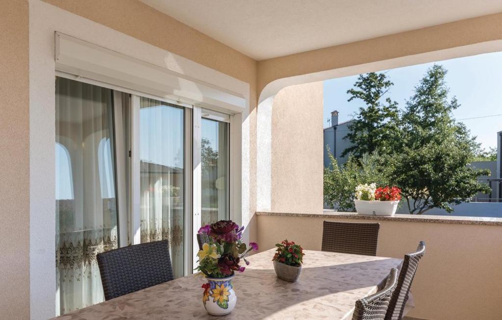 Apartman Blazevic Poreč Exteriör bild