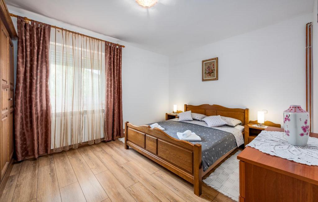 Apartman Blazevic Poreč Exteriör bild