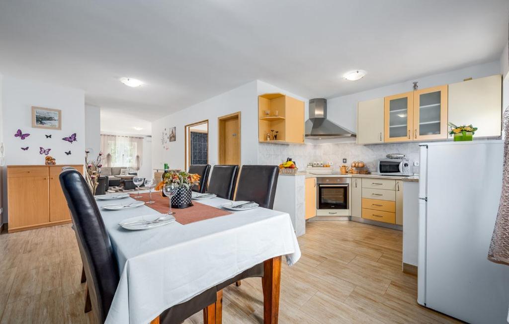Apartman Blazevic Poreč Exteriör bild
