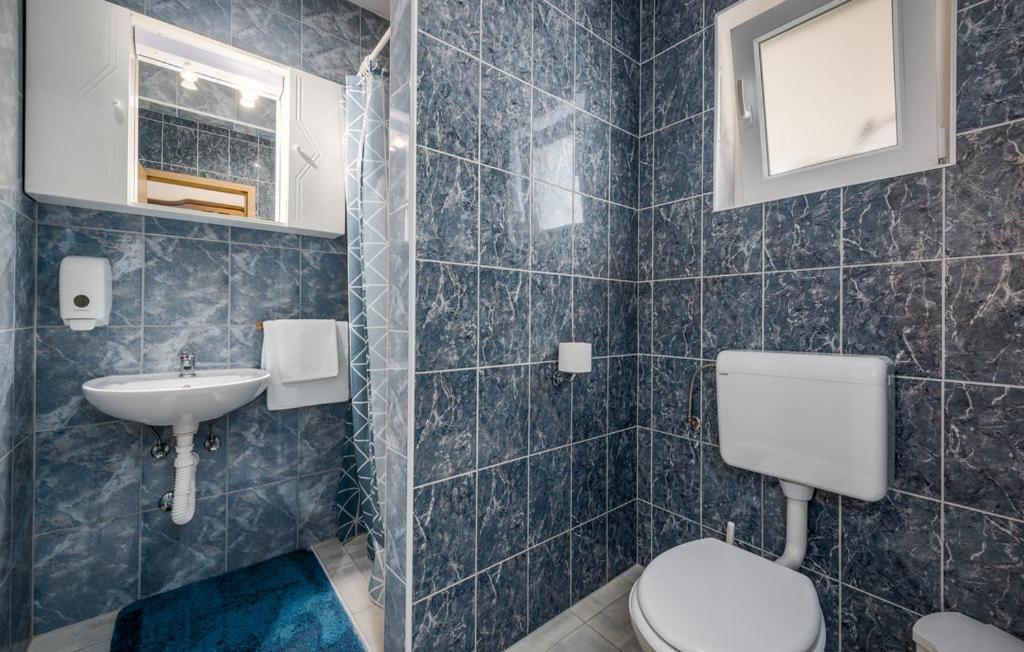 Apartman Blazevic Poreč Exteriör bild