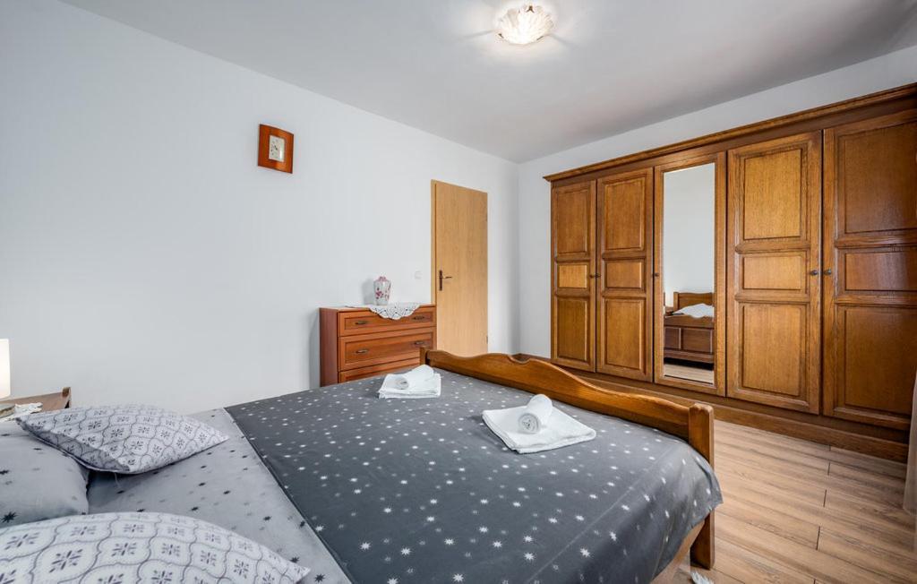Apartman Blazevic Poreč Exteriör bild