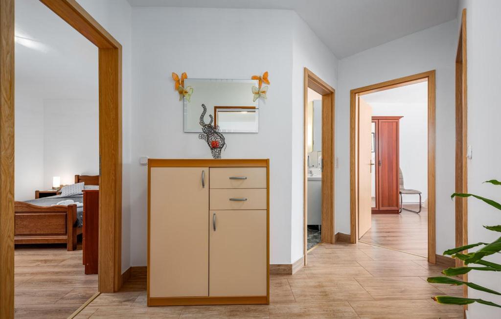 Apartman Blazevic Poreč Exteriör bild