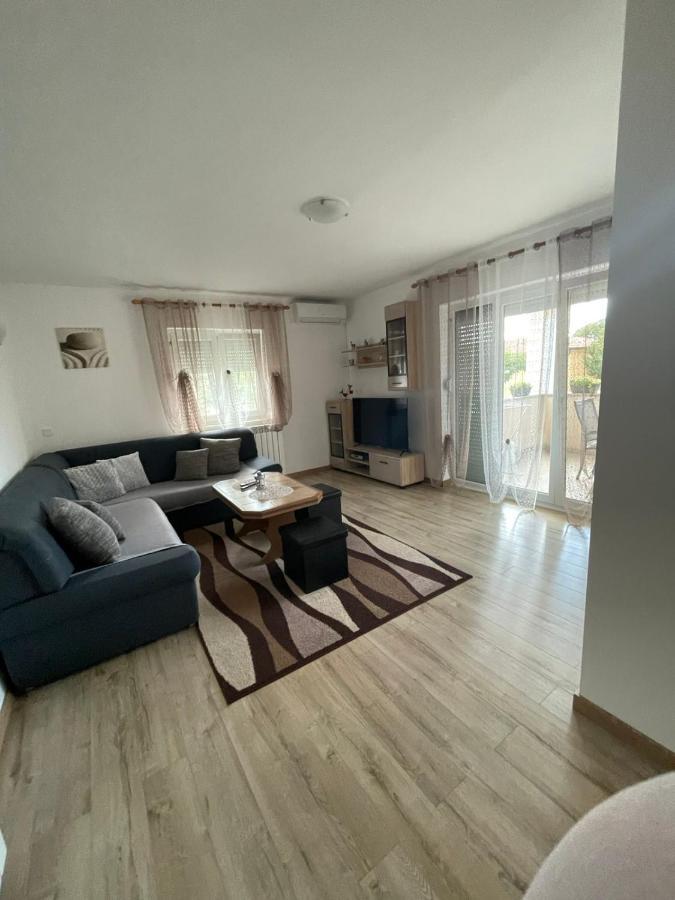 Apartman Blazevic Poreč Exteriör bild